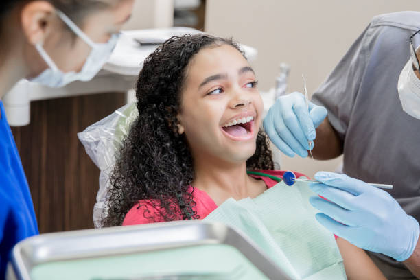 Best Pediatric Emergency Dentist in Hanford, CA